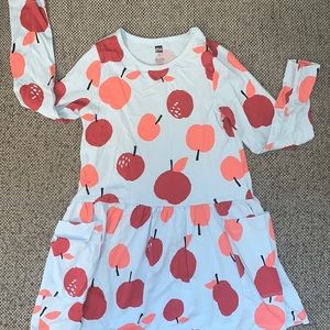 Apple Dress